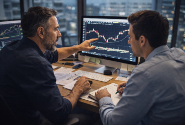 Why Mentoring Accelerates Trading Skill Development Why Mentoring Accelerates Trading Skill Development