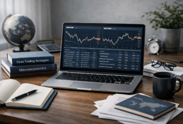 Best Forex Courses: Professional vs Retail Training Explained