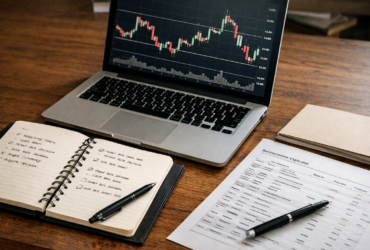 Best Forex Mentoring: Professional vs Retail Coaching Explained