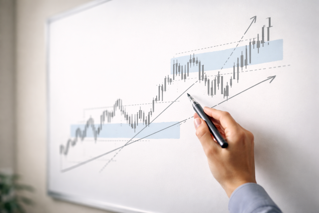 What Is the Best Technical Analysis Course? Skills, Qualifications, and Education Quality Explained