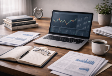 Forex Trading Education: How Professional Traders Learn the Markets Forex Trading Education: How Professional Traders Learn the Markets