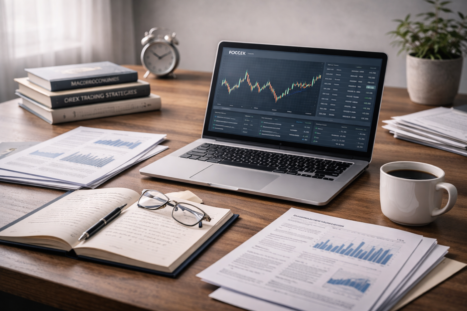 Forex Trading Education: How Professional Traders Learn the Markets Forex Trading Education: How Professional Traders Learn the Markets