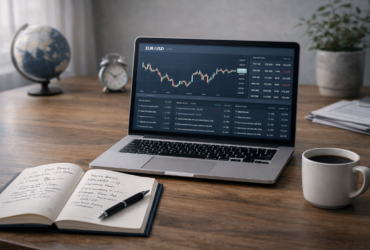 Free Forex Course: Learn the Professional Foundations Free Forex Course: Learn the Professional Foundations