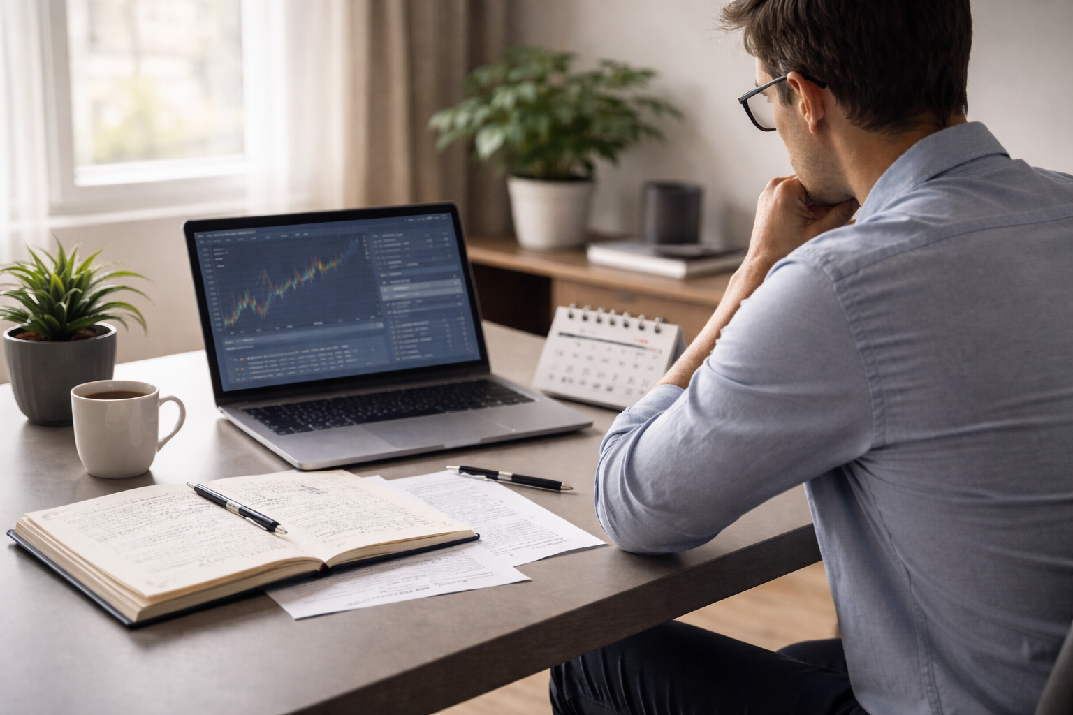 How Long Does It Take to Learn Trading? Time, Cost, and Realistic Expectations for 2026