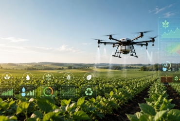 Crop Protection Stocks, Sustainable Farming and Long-Term Investment Ideas Crop Protection Stocks, Sustainable Farming and Long-Term Investment Ideas