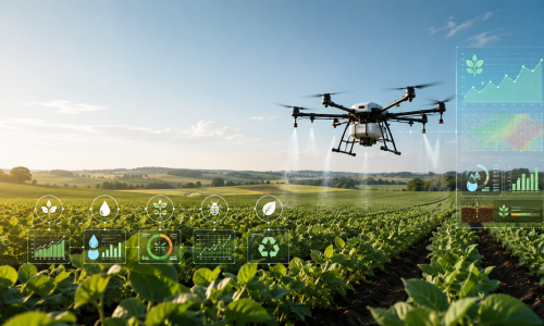 Crop Protection