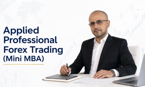 Applied Professional Forex Trading (Mini MBA)