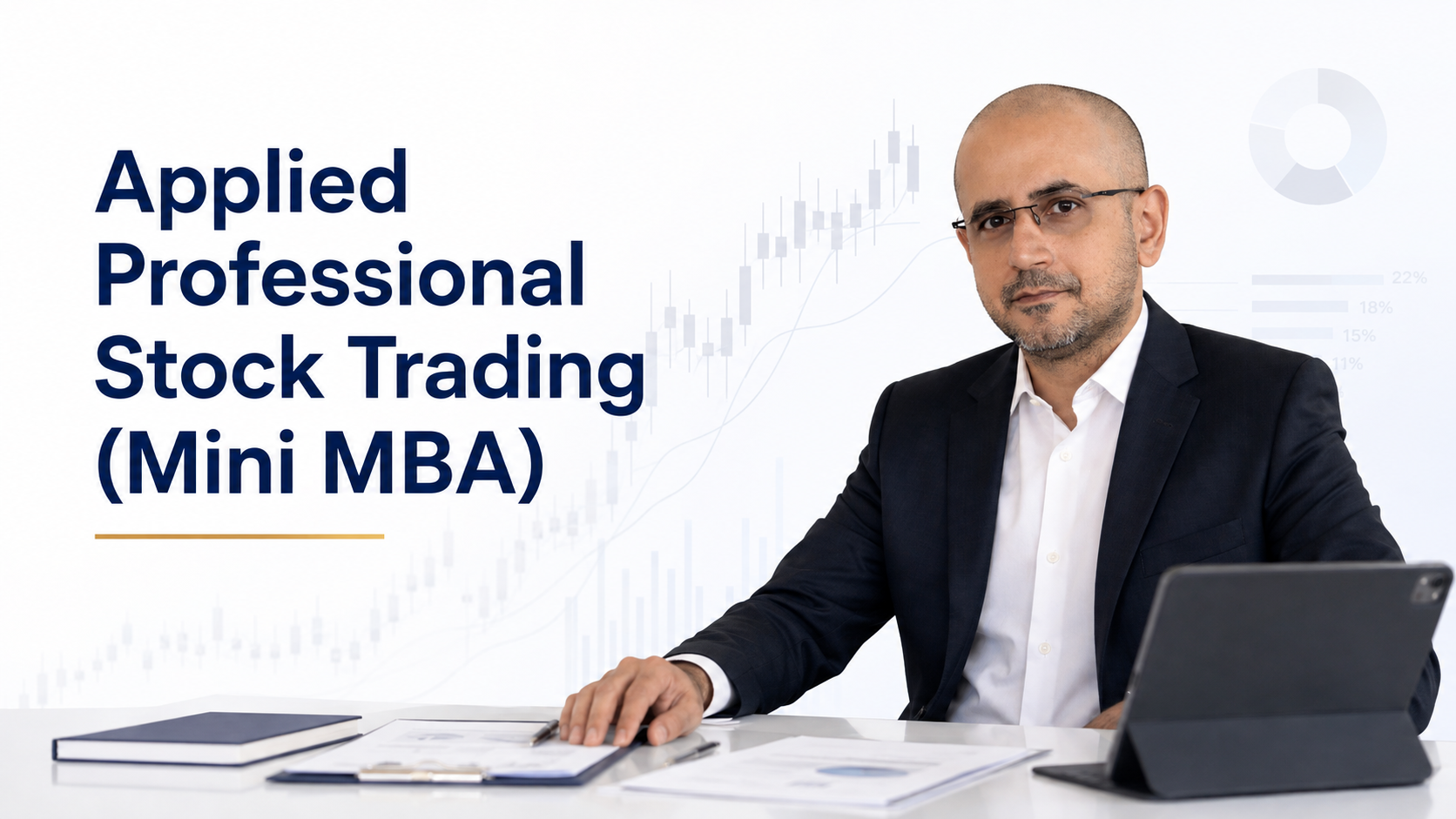 Applied Professional Stock Trading (Mini MBA) Applied Professional Stock Trading (Mini MBA)