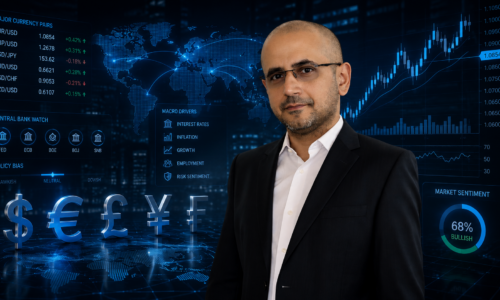 Forex Trading Masterclass