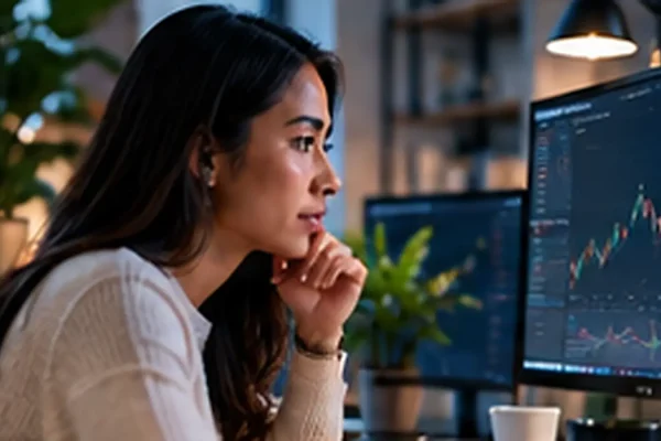 Forex Course