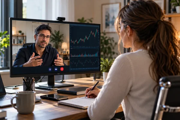 Forex Mentoring