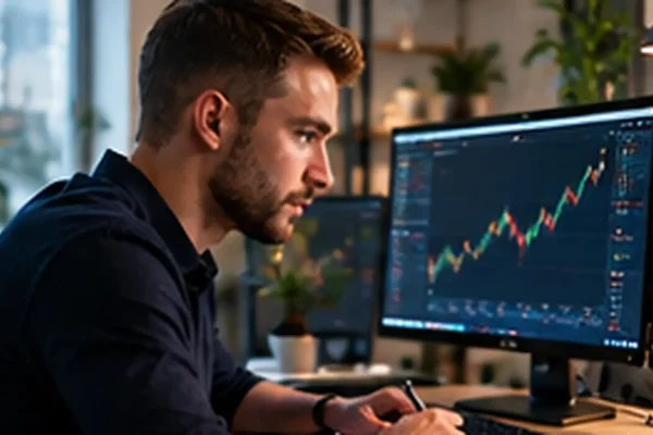 Stock Trading Course