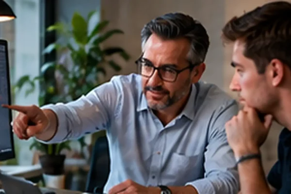 Stock Trading Mentoring