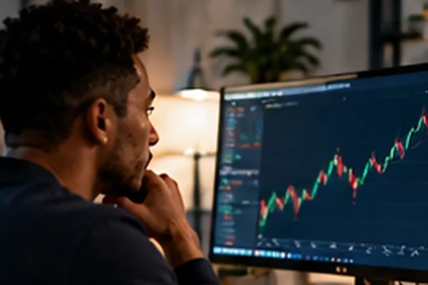 Forex Trading Masterclass