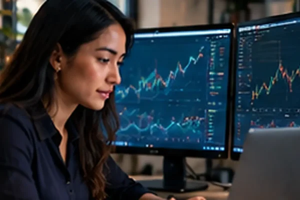Technical Analysis Masterclass