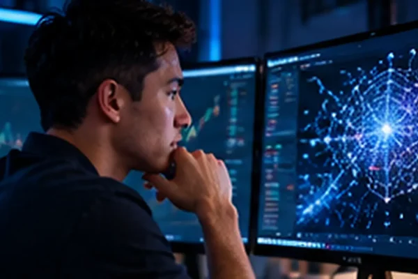 AI Trading Masterclass