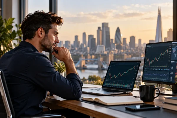 Gold Trading Masterclass