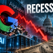 Google stock crash recession